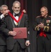 CMC Attends Marine Corps Heritage Foundation Awards Dinner