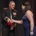 CMC Attends Marine Corps Heritage Foundation Awards Dinner