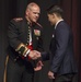 CMC Attends Marine Corps Heritage Foundation Awards Dinner