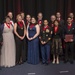 CMC Attends Marine Corps Heritage Foundation Awards Dinner