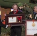 CMC Attends Marine Corps Heritage Foundation Awards Dinner