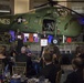 CMC Attends Marine Corps Heritage Foundation Awards Dinner