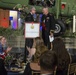 CMC Attends Marine Corps Heritage Foundation Awards Dinner