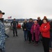 USS Hopper Visits Homer, Alaska