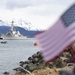 USS Hopper Visits Homer, Alaska