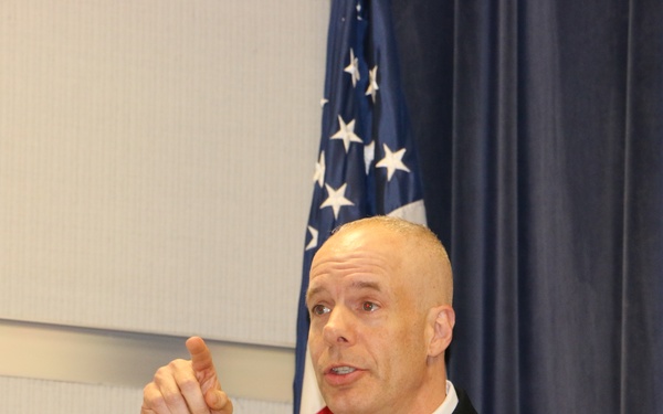 Delaware Leadership Academy graduates Class of 2016