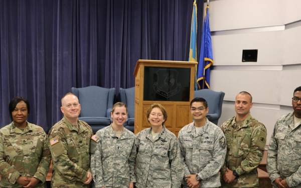 Delaware Leadership Academy graduates Class of 2016