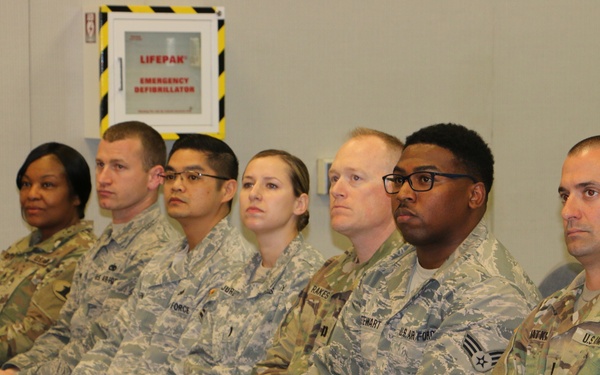 Delaware Leadership Academy graduates Class of 2016