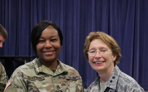 Delaware Leadership Academy graduates Class of 2016
