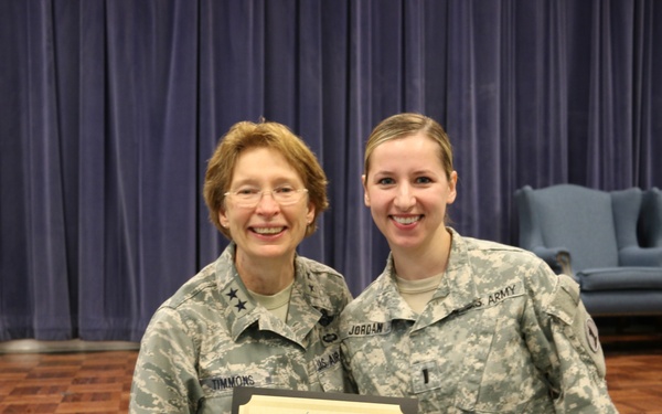 Delaware Leadership Academy graduates Class of 2016