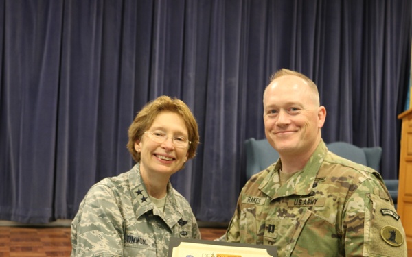 Delaware Leadership Academy graduates Class of 2016