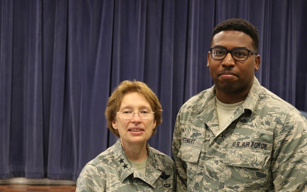 Delaware Leadership Academy graduates Class of 2016