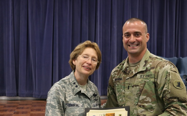 Delaware Leadership Academy graduates Class of 2016