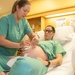 WBAMC’s 24/7 midwives, sole in El Paso, share scope of practice