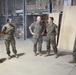 II MEF commanding general visits SPMAGTF-CR-AF Marines