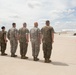II MEF commanding general visits SPMAGTF-CR-AF Marines
