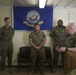 II MEF commanding general visits SPMAGTF-CR-AF Marines