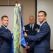 4th Combat Camera Squadron Activation and Assumption of Command Ceremony