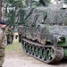 NATO Allies discuss Paladin capabilities