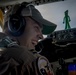 340th EARS keeps mission going from above
