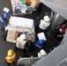 USS Lake Champlain (CG 57) Replenishment-at-Sea