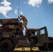 Avenger stings on Eglin's range