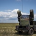 Avenger stings on Eglin's range
