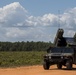 Avenger stings on Eglin's range