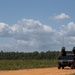 Avenger stings on Eglin's range