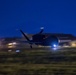 Global Hawk arrives at Yokota