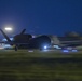 Global Hawk arrives at Yokota