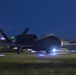 Global Hawk arrives at Yokota