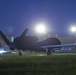 Global Hawk arrives at Yokota