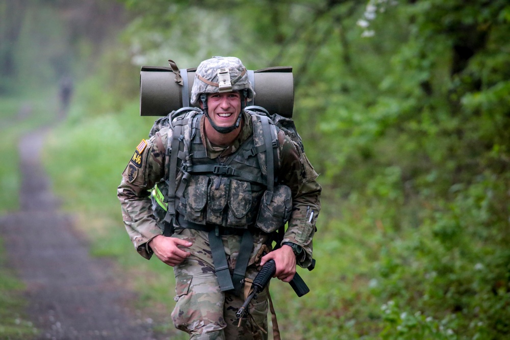 Ruck March