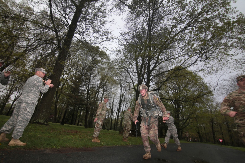 Ruck March