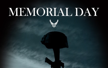 Memorial Day Poster 1