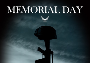 Memorial Day Poster 1
