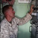 Old school communication systems maintain reliability for the Corps