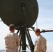 Old school communication systems maintain reliability for the Corps