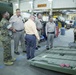 CHP command tours MCLB Barstow
