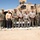 CHP command tours MCLB Barstow