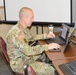 South Carolina National Guardsmen Support Cyber Shield 17
