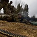 U.S. Soldiers Train in Estonia