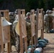 U.S. Soldiers Train in Estonia