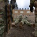 U.S. Soldiers Train in Estonia