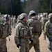 U.S. Soldiers Train in Estonia