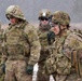 U.S. Soldiers Train in Estonia