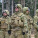 U.S. Soldiers Train in Estonia