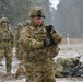 U.S. Soldiers Train in Estonia