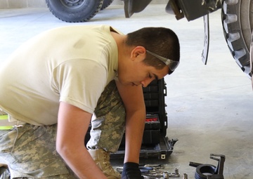 Maintenance